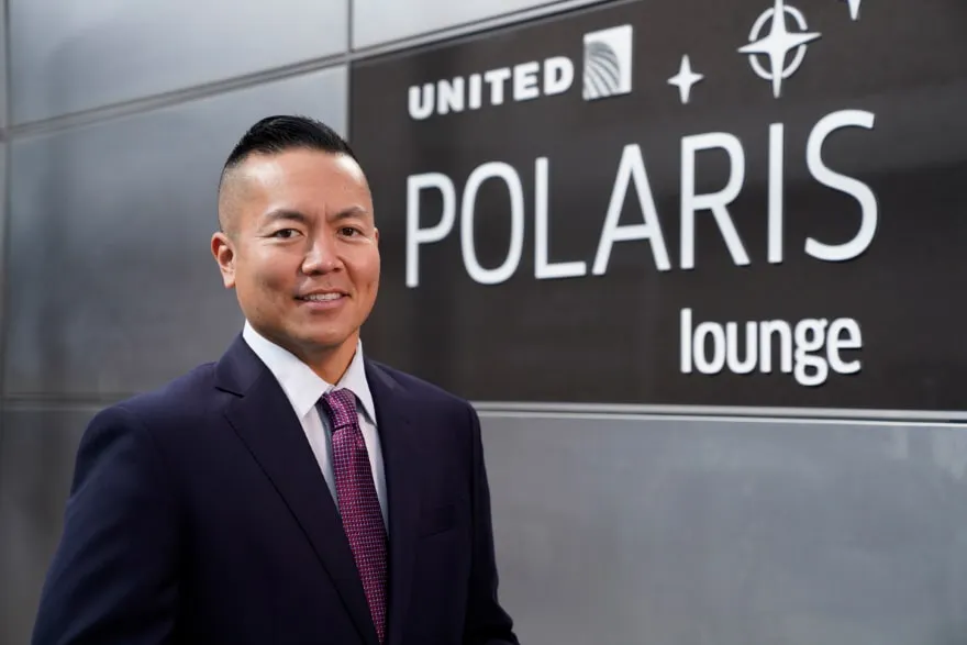 Andrew T. Park | Assistant General Counsel - Corporate Transactions | United Airlines