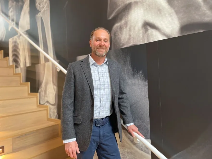 Timothy Burke | Vice President and Chief Compliance Officer | Radiology Partners
