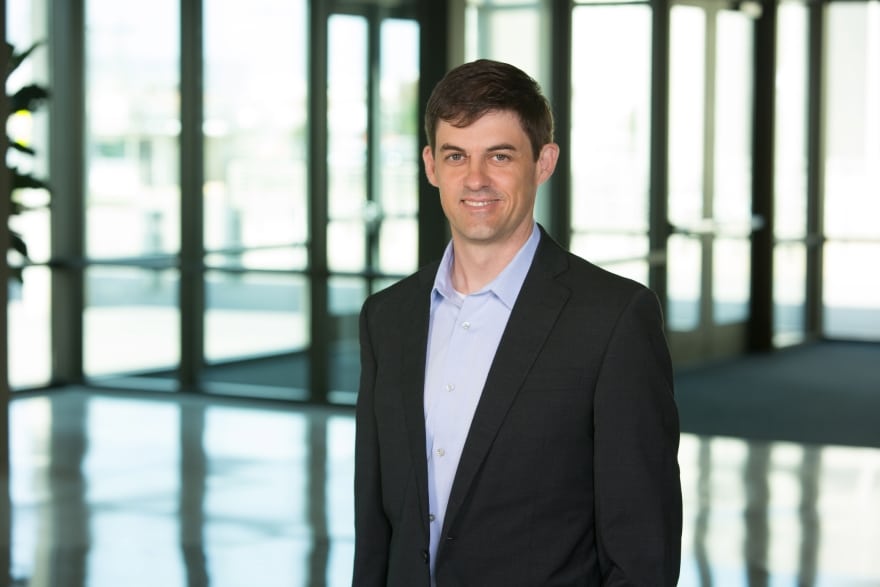 Dan Mumford | Deputy General Counsel, Commercial | Bell Textron