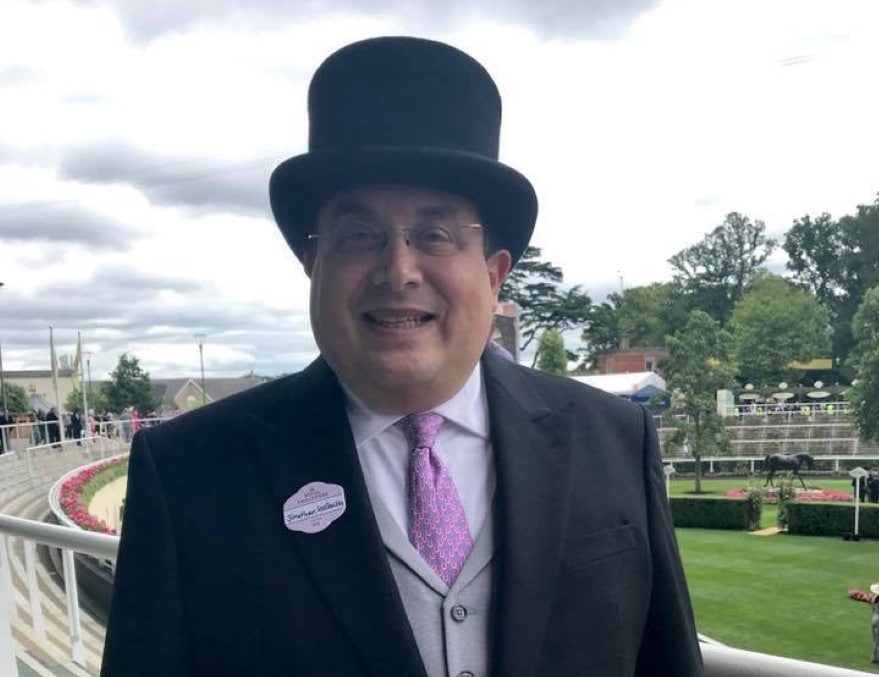 Jonathan Socolow | General Counsel | Silverpeak