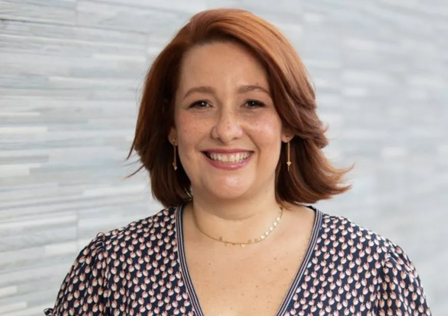 Ana Carolina Alcalá Wilson | Legal and Corporate Affairs Manager for Central America North and Caribbean | Kimberly-Clark Corporation