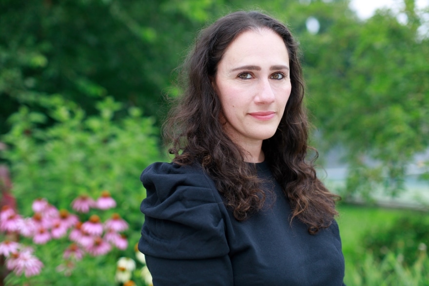 Julianna Orgel-Eaton | General Counsel | Ziff Davis