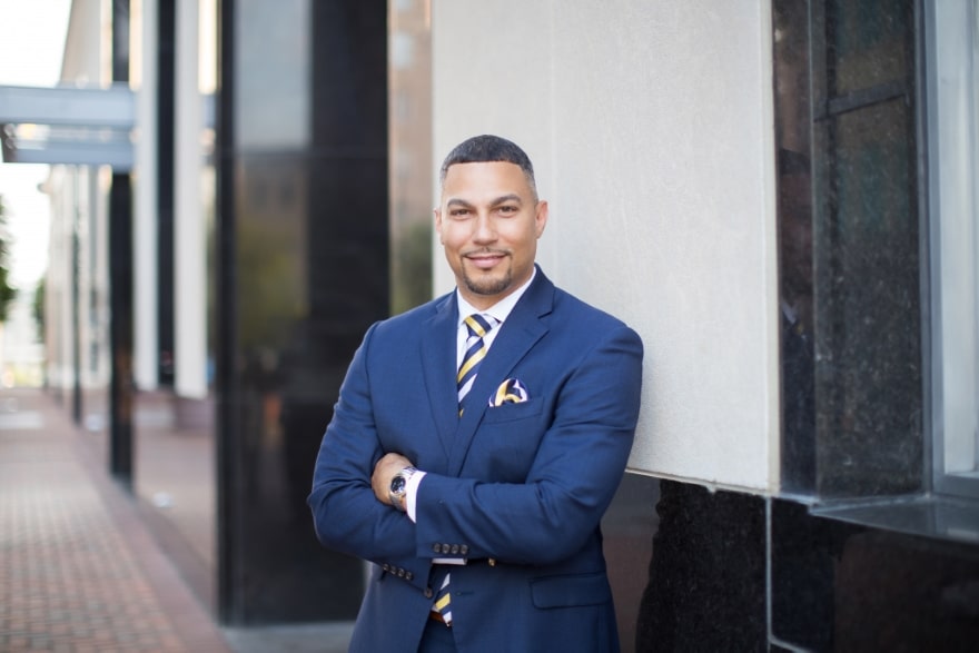 Gerald L. Walden, Jr. | Vice President, Deputy General Counsel and Head of Diversity | The Fresh Market, Inc.
