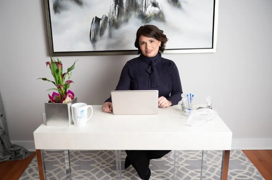 Suzan Levin | Assistant General Counsel | Pfizer