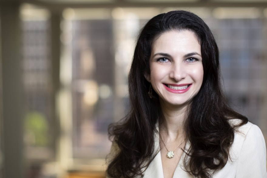 Adel Sander | Director and Assistant General Counsel for Labor, Employment, Litigation and Compliance | Ascend Performance Materials