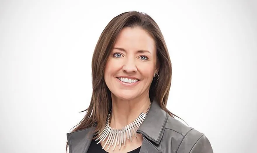 Anne Fitzgerald | Chief Legal Officer | Cineplex