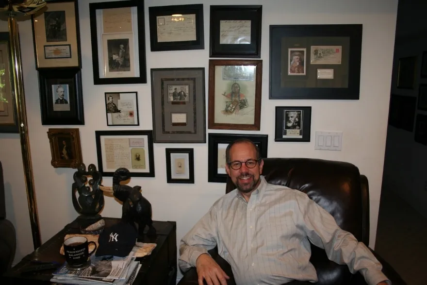 Neil Belloff | General Counsel | Acorda Therapeutics 