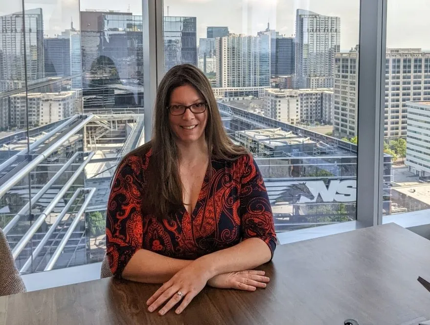 Hanna Chouest | Deputy General Counsel for Markets and Regulation | Norfolk Southern Corp.