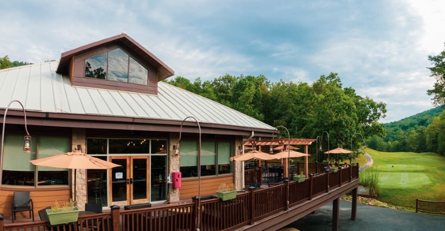 Garrett Smith | General Counsel | The Resorts Companies