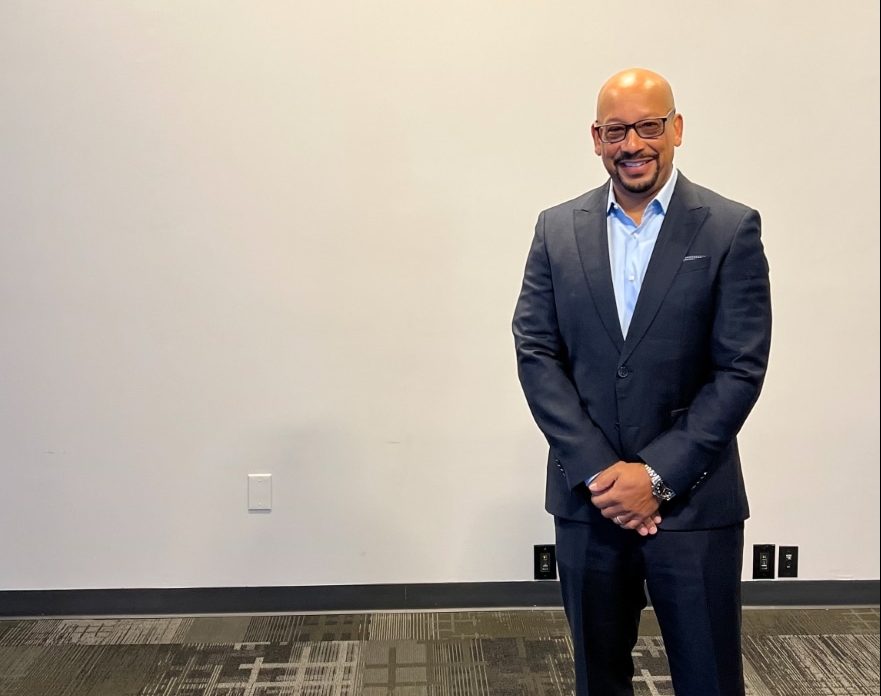 Glenn Edwards | Vice President, Chief IP Counsel and Deputy General Counsel | Trane Technologies