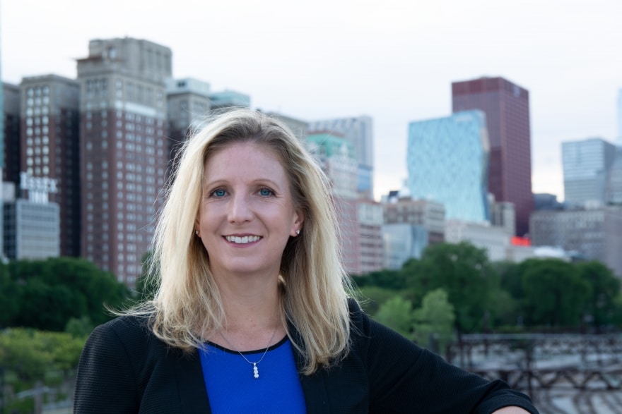 Stephanie Felicetty | Assistant General Counsel | Mars Wrigley 