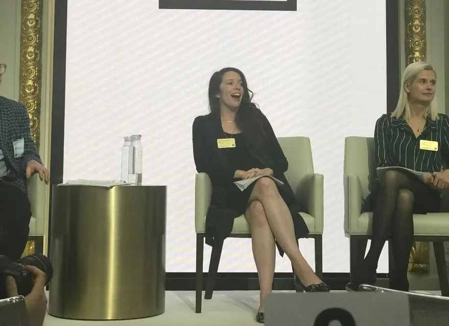 Kathryn Ordower | General Counsel | Glossier 