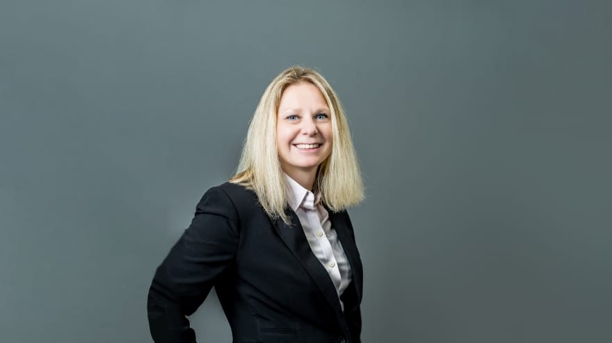 Jessie Basner | Associate General Counsel for Commercial Litigation for the Americas | Trane Technologies