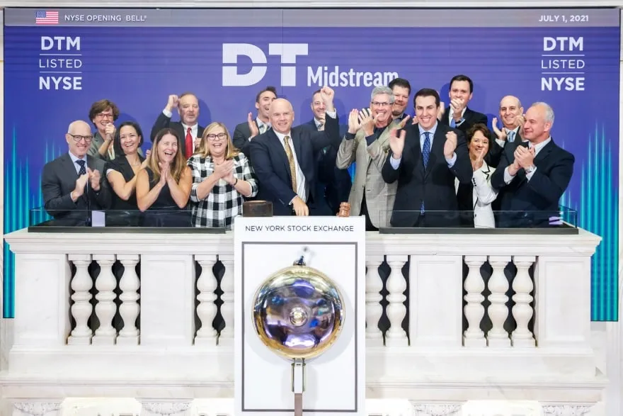 Wendy Ellis | Executive VP, General Counsel, Corporate Secretary | DT Midstream