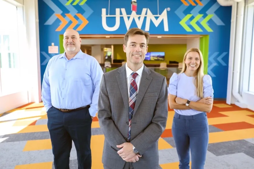 Jeff Midbo | Senior Vice President, Deputy General Counsel and Chief Compliance Officer | United Wholesale Mortgage