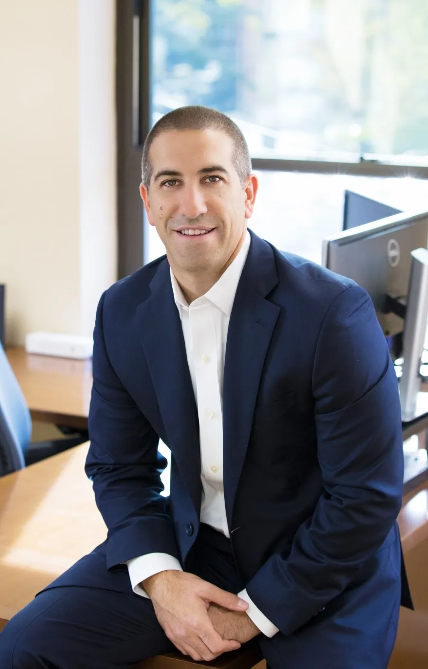 Scott Adler | Senior Vice President and Deputy General Counsel | American Express Global Business Travel
