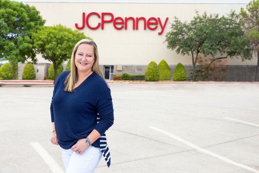 Cristina Hendrick Stroh | Assistant General Counsel | JCPenney