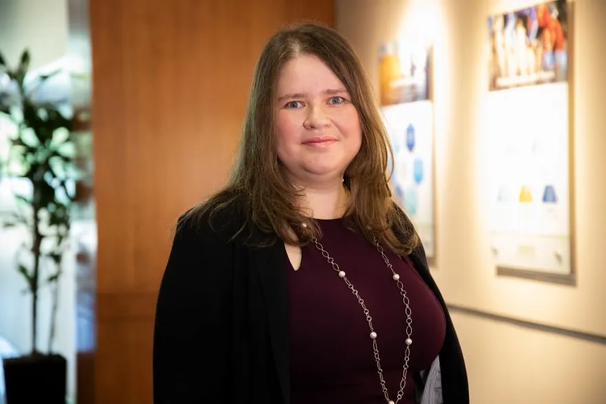 Viktoriya M. Shpigelman | Assistant General Counsel | W. R. Grace & Co.