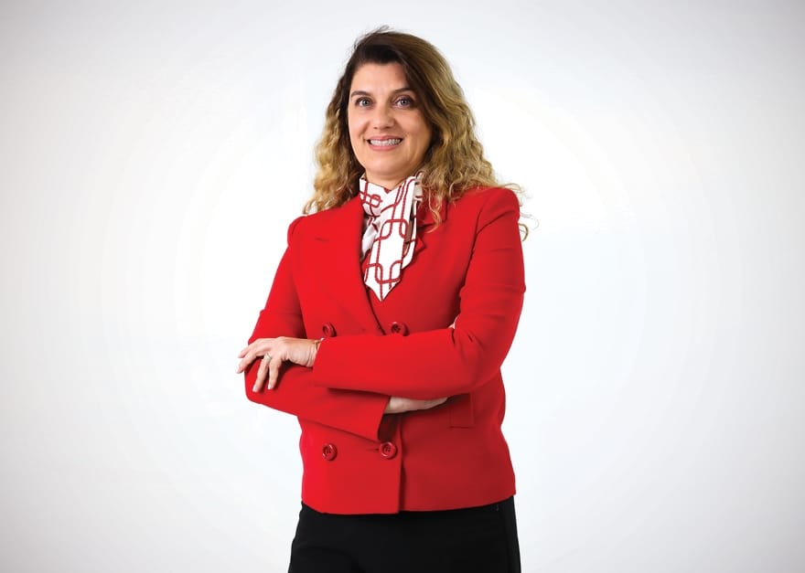 Marina Draib | Head of Legal and Data Protection | SBT