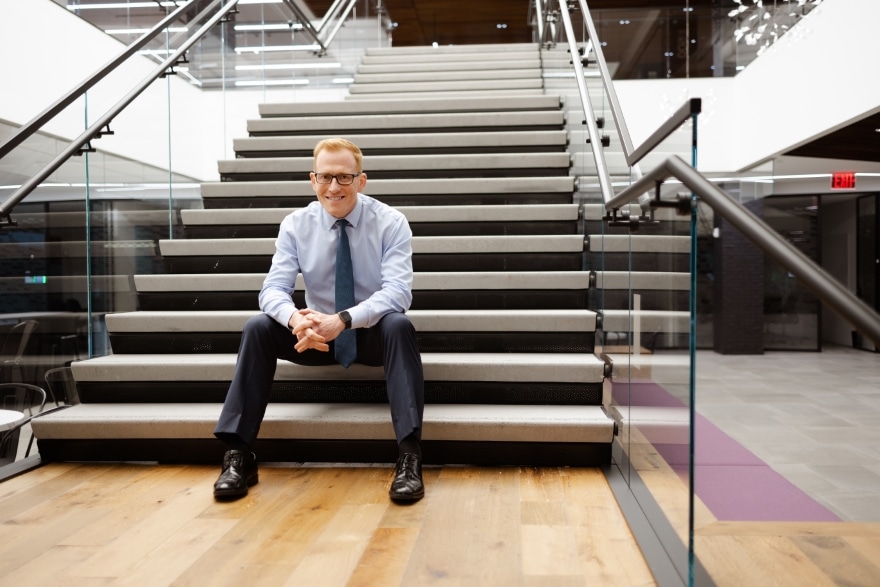 Kurt Meyers | Deputy General Counsel | Equitable