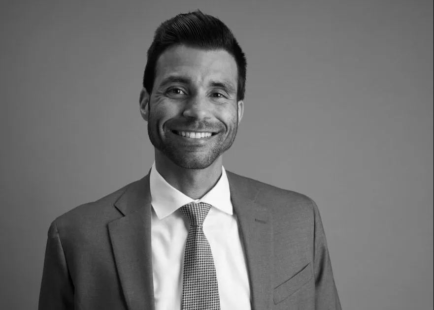 Jeremy Wilson | Vice President of Legal, Fabletics and TechStyleOS | Fabletics and TechStyleOS