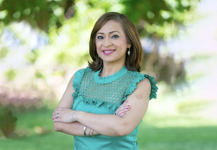 Rippi Karda | Associate General Counsel | Verizon