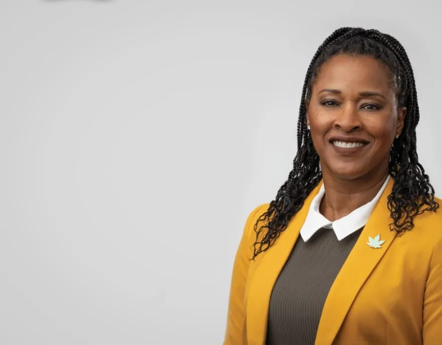Shoran Williams | General Counsel and Chief Regulatory Officer | Fluresh