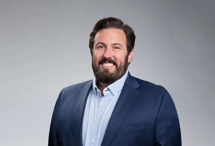 Darren Moore | Chief Legal Officer | Appriss
