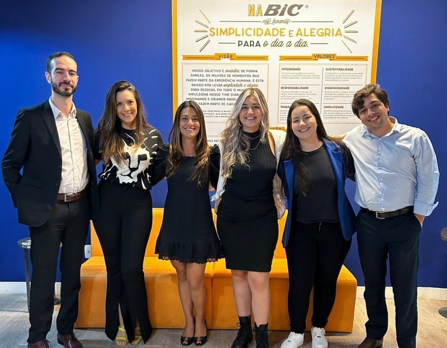 Adriana Ehiar | Legal Director of Latin America Region | BIC 