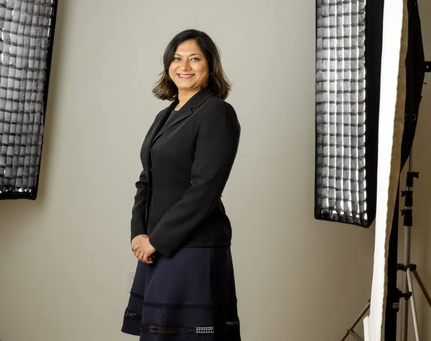 Chetna Vora | General Counsel | Acra Lending