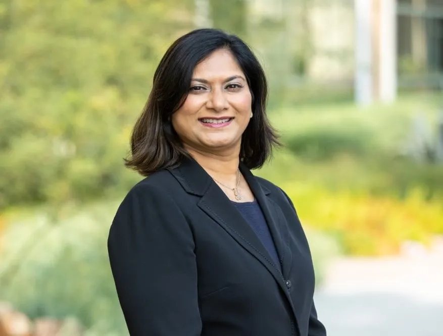Chetna Vora | General Counsel | Acra Lending