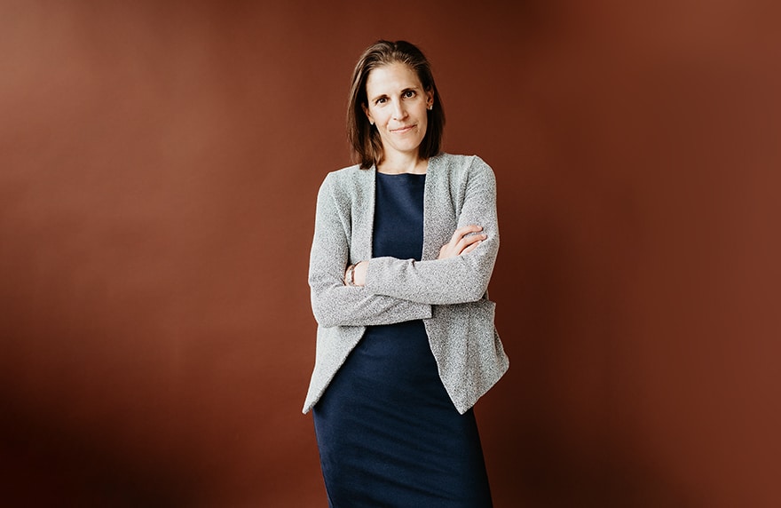 Emily Schlesinger – Microsoft Health & Life Sciences