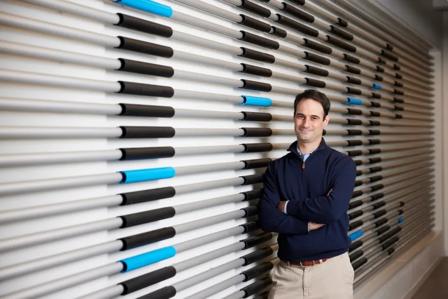 Robert Lev | General Counsel | IMC