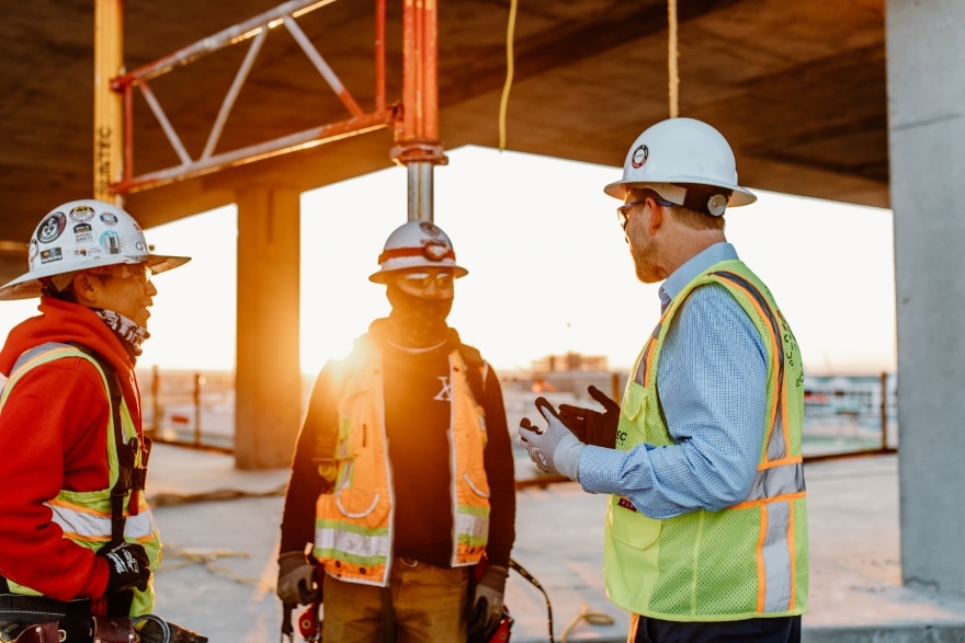 Matt Pierce | General Counsel | Suntec Concrete