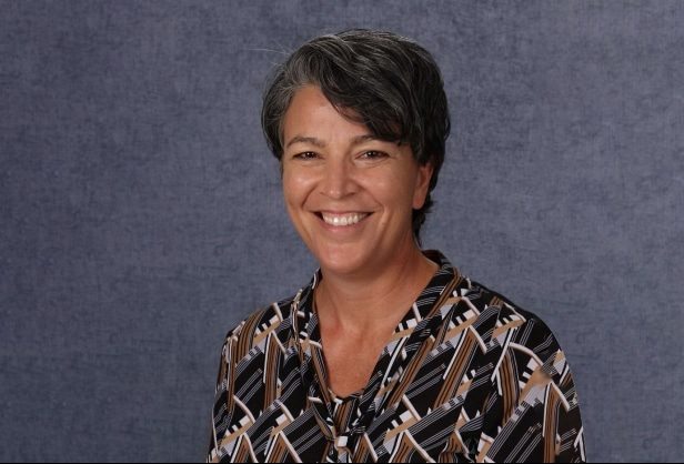 Whitney Walters-Sachs | Vice President of School and Legal Affairs | Pine Crest School