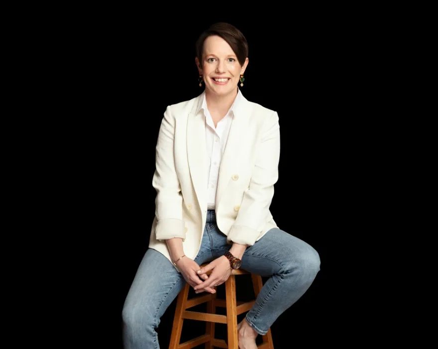 Jessie (Fox) Bustamante | General Counsel | ProPharma Group