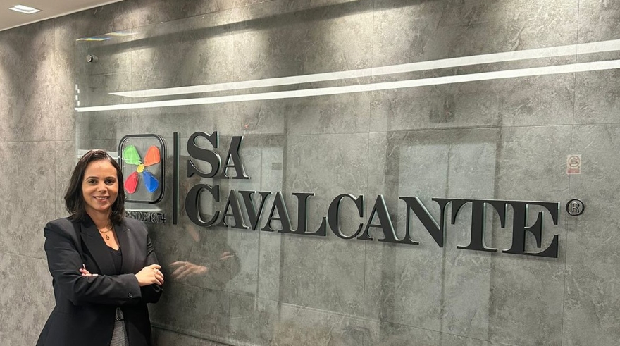 Raquel Pessanha | Legal Director | Sá Cavalcante