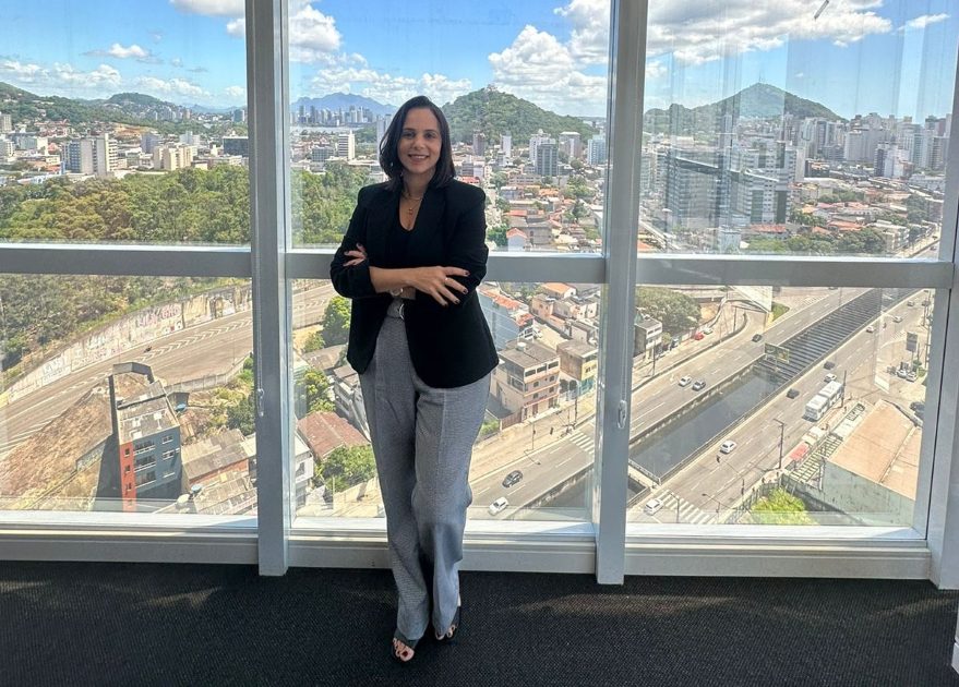 Raquel Pessanha | Legal Director | Sá Cavalcante