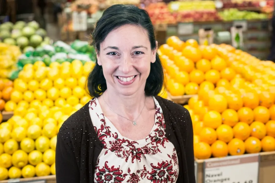 Heather Stern | General Counsel and Senior Vice President, Legal Affairs | Whole Foods Market