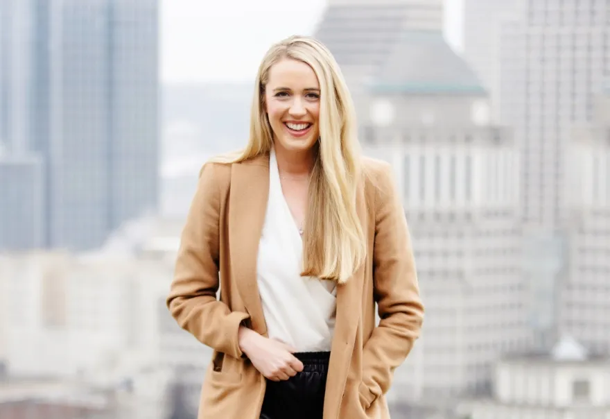 Maureen Frangopoulos | Global Senior Director, Safety & Insurance Litigation | Uber