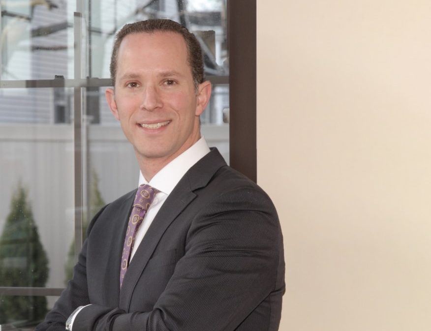 Michael Klerer | Vice President & Assistant General Counsel (Canada) | AECOM
