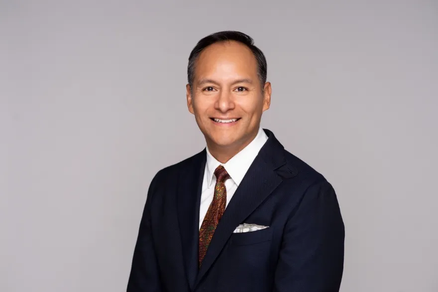 Pedro Medrano | Assistant General Counsel | Warner Bros. Discovery