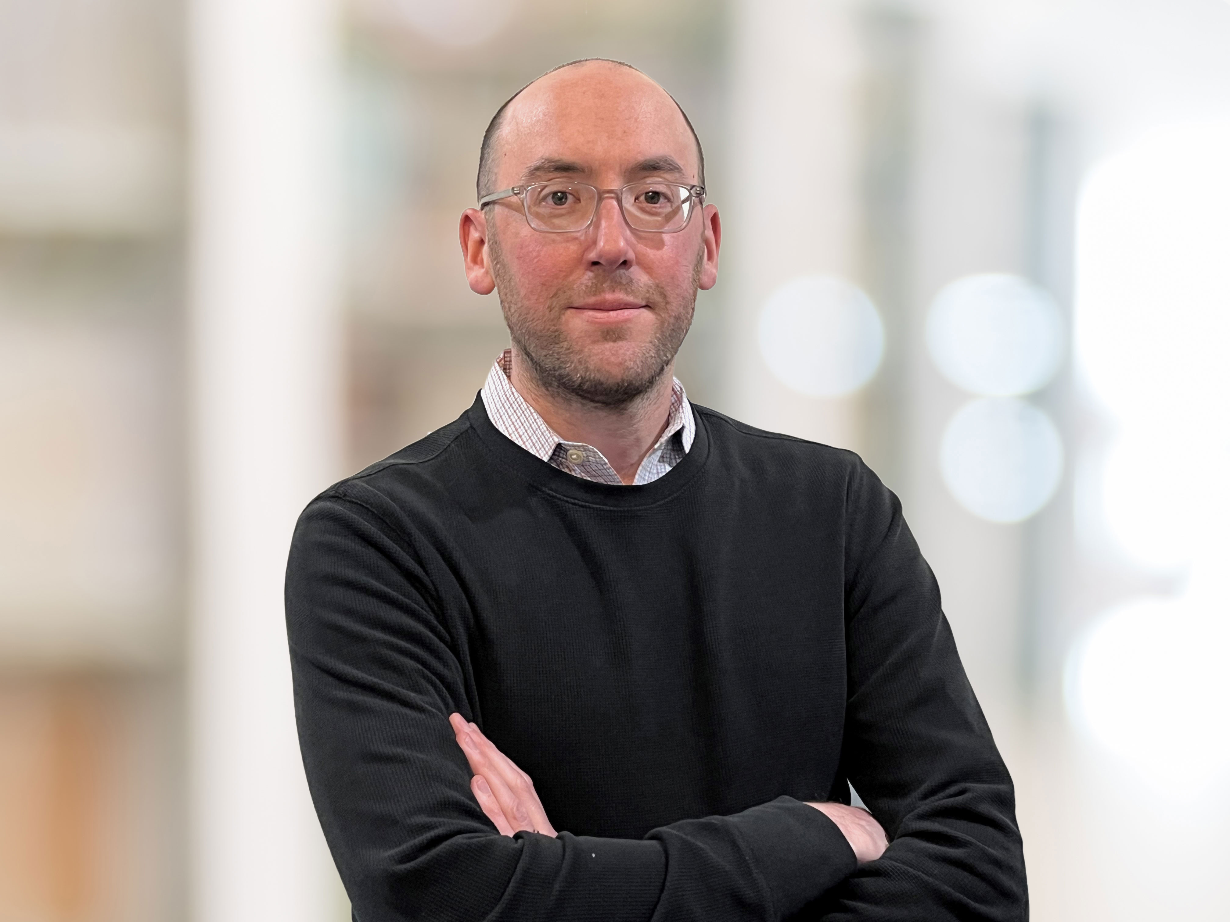Aaron Mandel | Assistant Vice President and Assistant General Counsel | QBE