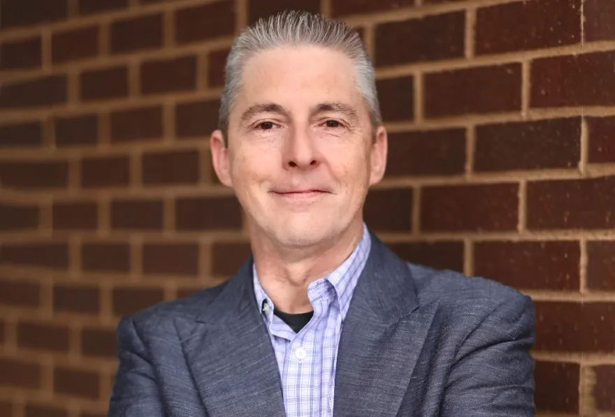 Richard Bragg | General Counsel | Banner Engineering