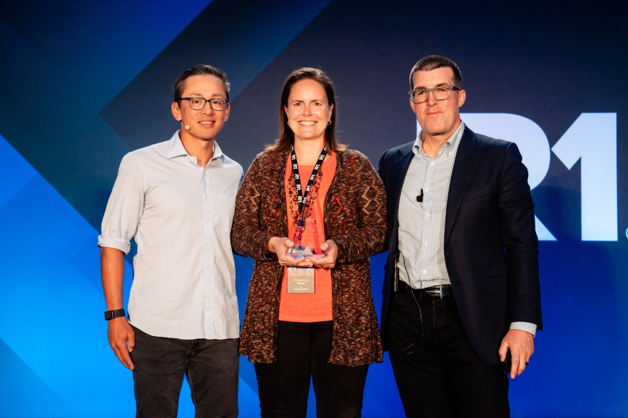 Rebecca Fayed | Senior Vice President, Data Protection & Chief Privacy Officer | R1 RCM