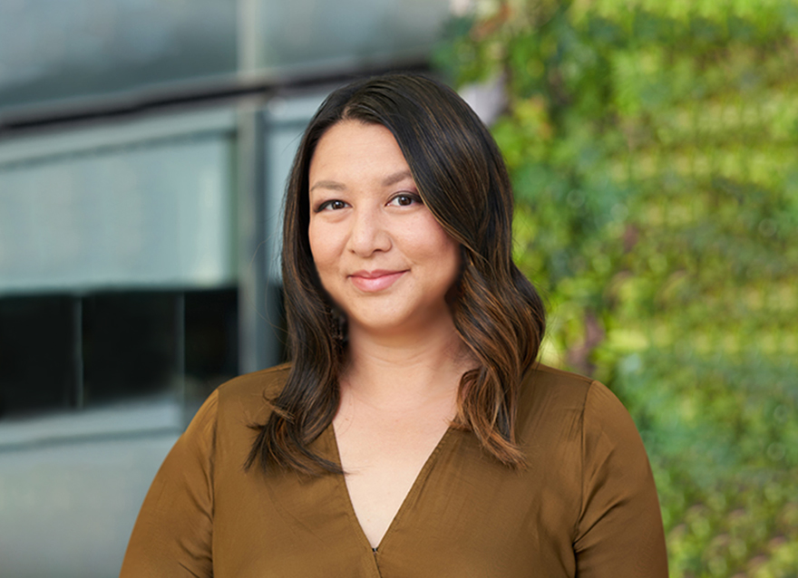 Jennifer Lee – Corus Entertainment
