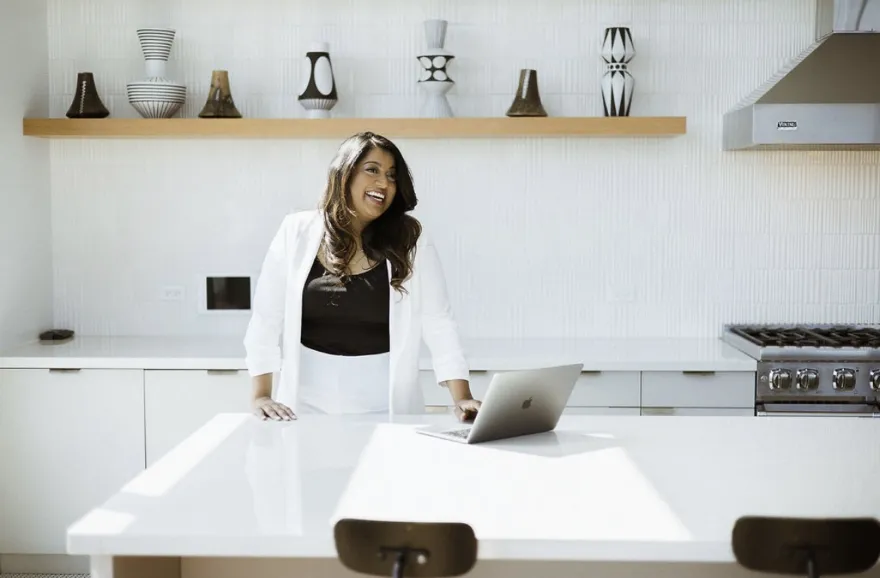 Ashley Kuruvilla | Vice President & General Counsel | Woodland Direct