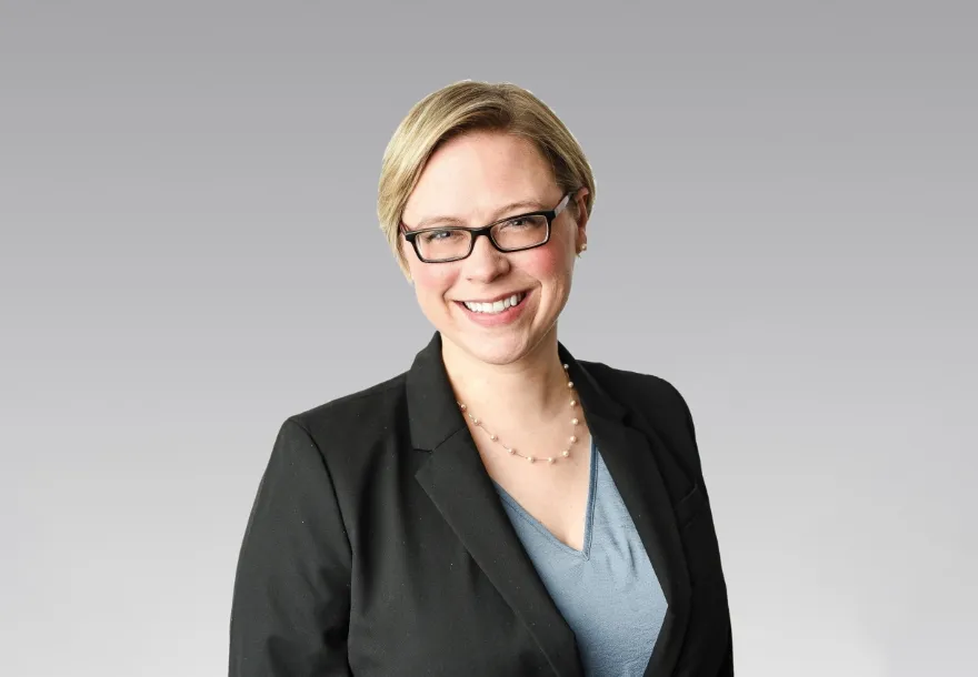 Emily Kay Ergang Pappas | Head of Legal (North America) | Alter Domus