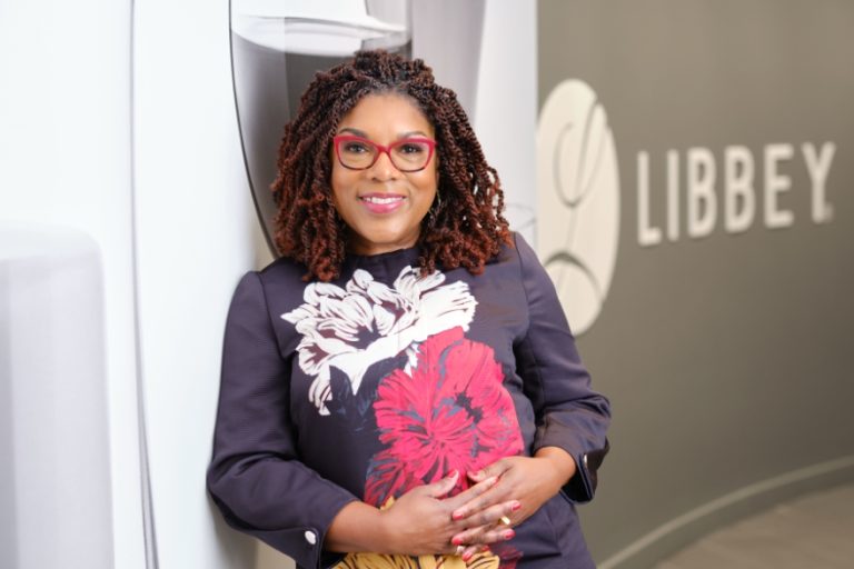 Lois Elizabeth Bingham Libbey Vanguard Law Magazine