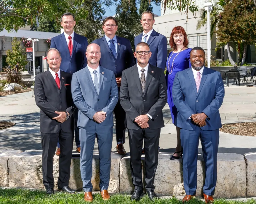 Jim Buckley | General Counsel and University Integrity Officer | Azusa Pacific University